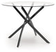 Pharwynn Dining Table - Golden Home Furniture 