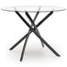 Pharwynn Dining Table - Golden Home Furniture 