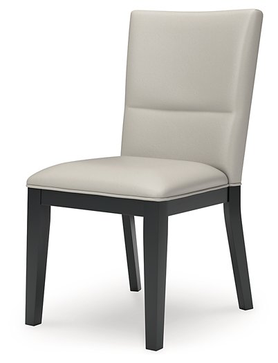 Glinari Dining Room Set - Golden Home Furniture (Columbus, OH) - Multi Location