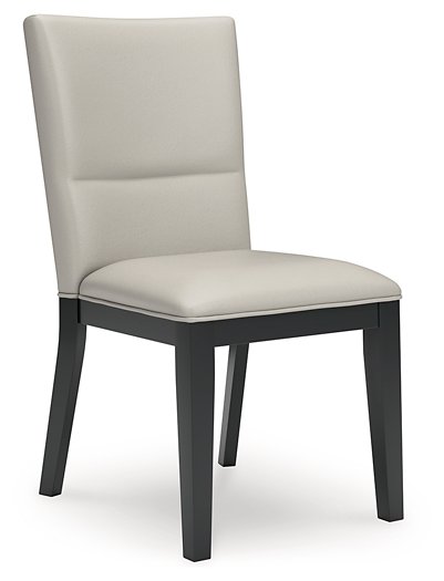 Glinari Dining Room Set - Golden Home Furniture (Columbus, OH) - Multi Location