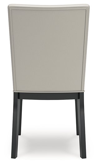 Glinari Dining Room Set - Golden Home Furniture (Columbus, OH) - Multi Location