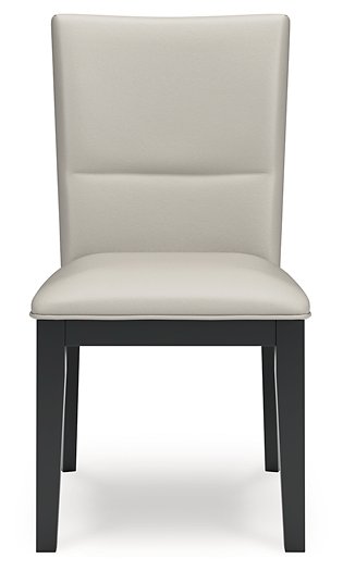 Glinari Dining Room Set - Golden Home Furniture (Columbus, OH) - Multi Location