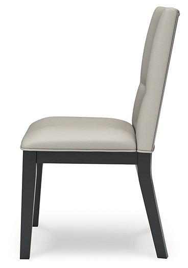 Glinari Dining Room Set - Golden Home Furniture (Columbus, OH) - Multi Location