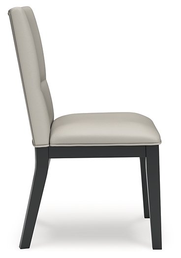 Glinari Dining Room Set - Golden Home Furniture (Columbus, OH) - Multi Location