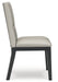 Glinari Dining Room Set - Golden Home Furniture (Columbus, OH) - Multi Location