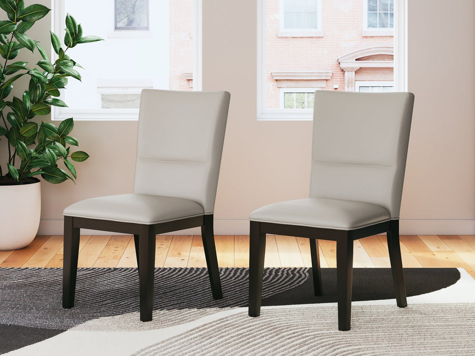 Glinari Dining Room Set - Golden Home Furniture (Columbus, OH) - Multi Location