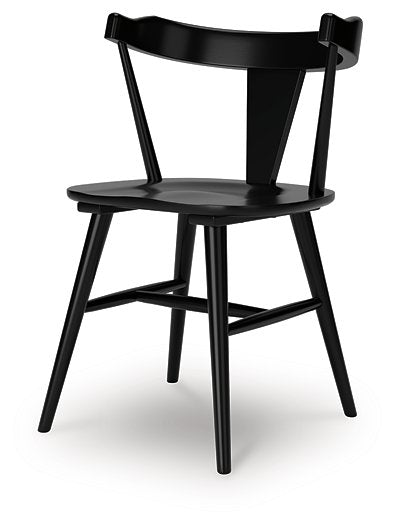 Gretlynn Dining Chair - Golden Home Furniture (Columbus, OH) - Multi Location