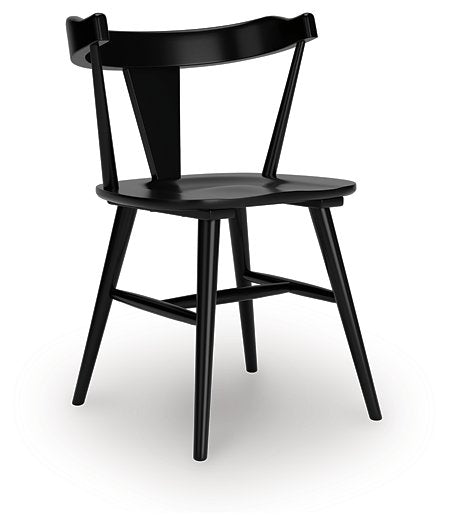 Gretlynn Dining Chair - Golden Home Furniture (Columbus, OH) - Multi Location