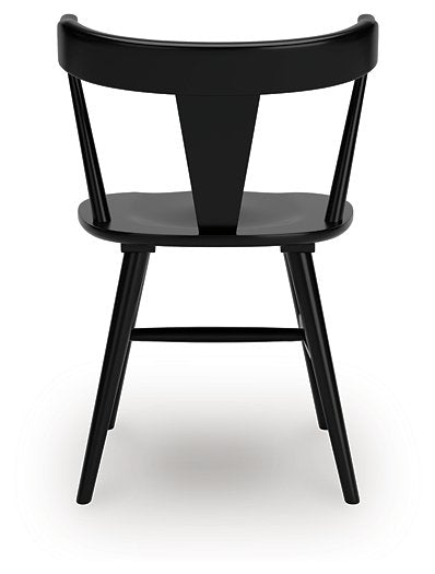 Gretlynn Dining Chair - Golden Home Furniture (Columbus, OH) - Multi Location