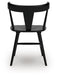 Gretlynn Dining Chair - Golden Home Furniture (Columbus, OH) - Multi Location