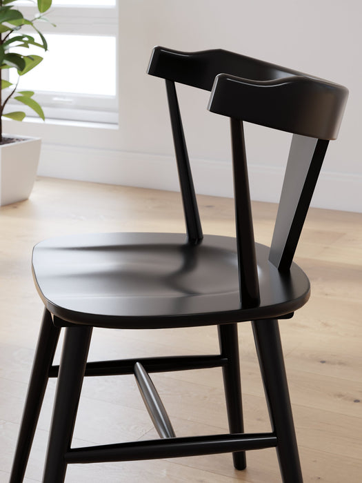Gretlynn Dining Chair - Golden Home Furniture (Columbus, OH) - Multi Location