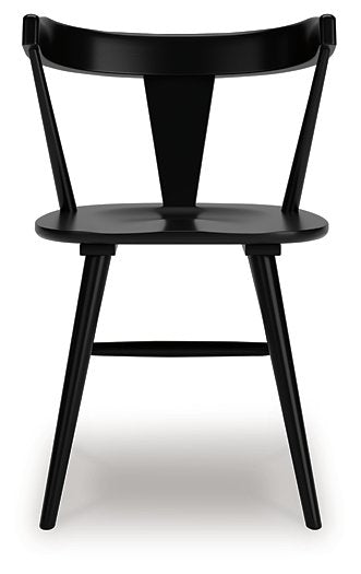 Gretlynn Dining Chair - Golden Home Furniture (Columbus, OH) - Multi Location