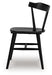 Gretlynn Dining Chair - Golden Home Furniture (Columbus, OH) - Multi Location