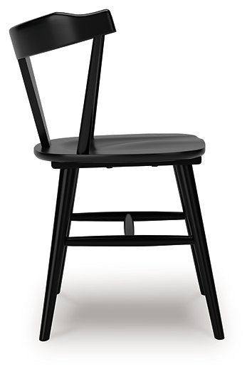 Gretlynn Dining Chair - Golden Home Furniture (Columbus, OH) - Multi Location