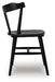 Gretlynn Dining Chair - Golden Home Furniture (Columbus, OH) - Multi Location