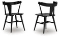 Gretlynn Dining Chair - Golden Home Furniture (Columbus, OH) - Multi Location