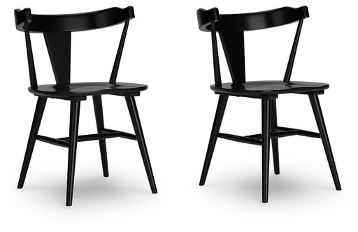 Gretlynn Dining Chair - Golden Home Furniture (Columbus, OH) - Multi Location