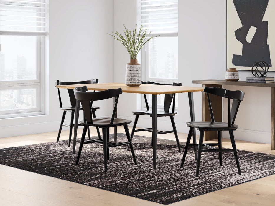Gretlynn Dining Package - Golden Home Furniture (Columbus, OH) - Multi Location