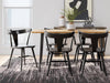 Gretlynn Dining Package - Golden Home Furniture (Columbus, OH) - Multi Location