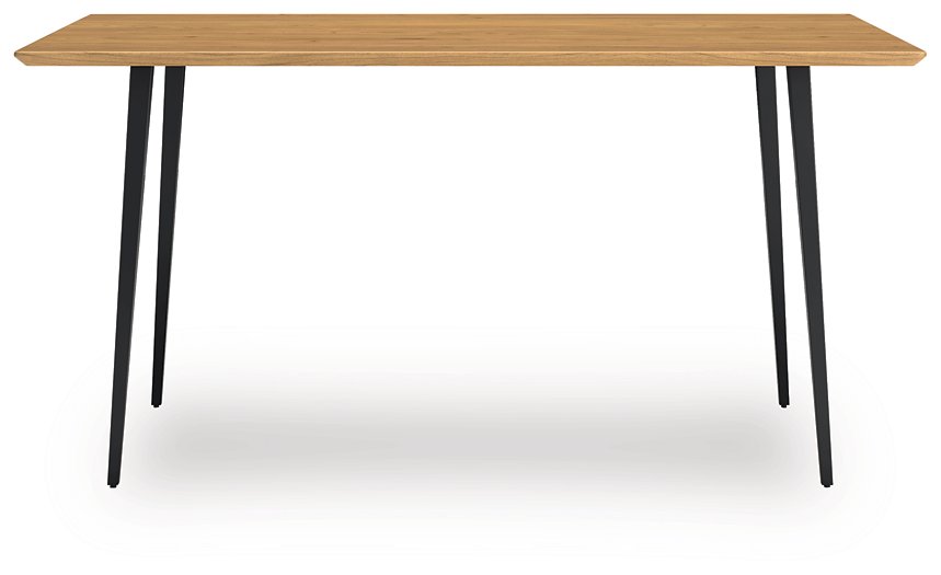 Gretlynn Dining Table - Golden Home Furniture (Columbus, OH) - Multi Location