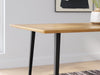 Gretlynn Dining Package - Golden Home Furniture (Columbus, OH) - Multi Location