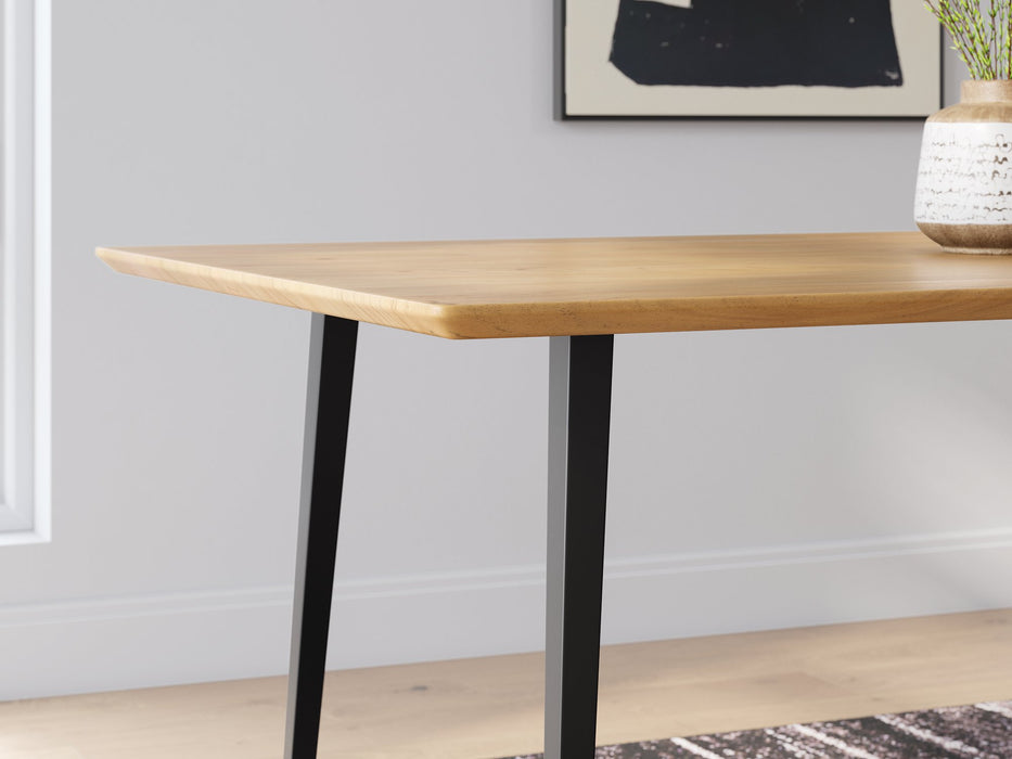 Gretlynn Dining Package - Golden Home Furniture (Columbus, OH) - Multi Location