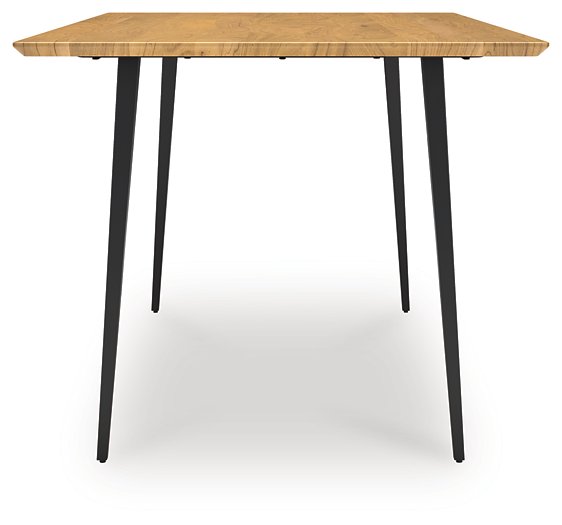 Gretlynn Dining Table - Golden Home Furniture (Columbus, OH) - Multi Location