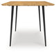 Gretlynn Dining Table - Golden Home Furniture (Columbus, OH) - Multi Location