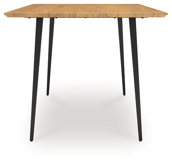 Gretlynn Dining Table - Golden Home Furniture (Columbus, OH) - Multi Location