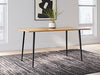 Gretlynn Dining Table - Golden Home Furniture (Columbus, OH) - Multi Location