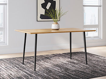 Gretlynn Dining Table - Golden Home Furniture (Columbus, OH) - Multi Location