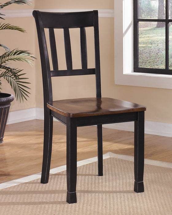 Owingsville Dining Room Set - Golden Home Furniture (Columbus, OH) - Multi Location