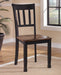 Owingsville Dining Room Set - Golden Home Furniture (Columbus, OH) - Multi Location