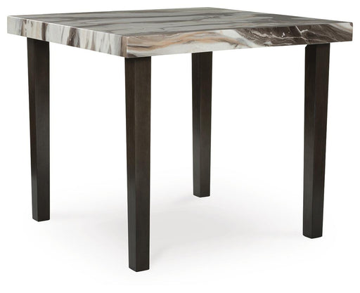 Jeshina Counter Height Dining Table - Golden Home Furniture 