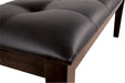 Haddigan Dining Bench - Golden Home Furniture 
