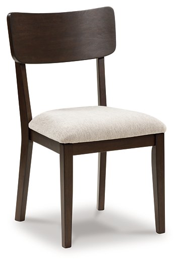 Mallenette Dining Chair - Golden Home Furniture (Columbus, OH) - Multi Location