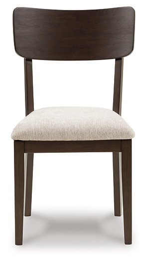 Mallenette Dining Chair - Golden Home Furniture (Columbus, OH) - Multi Location