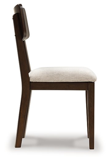 Mallenette Dining Chair - Golden Home Furniture (Columbus, OH) - Multi Location