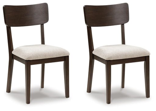Mallenette Dining Chair - Golden Home Furniture 