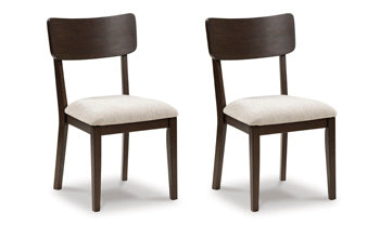 Mallenette Dining Chair - Golden Home Furniture (Columbus, OH) - Multi Location