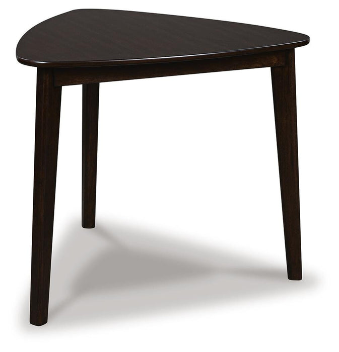 Mallenette Dining Room Set - Golden Home Furniture 