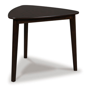 Mallenette Dining Table - Golden Home Furniture (Columbus, OH) - Multi Location