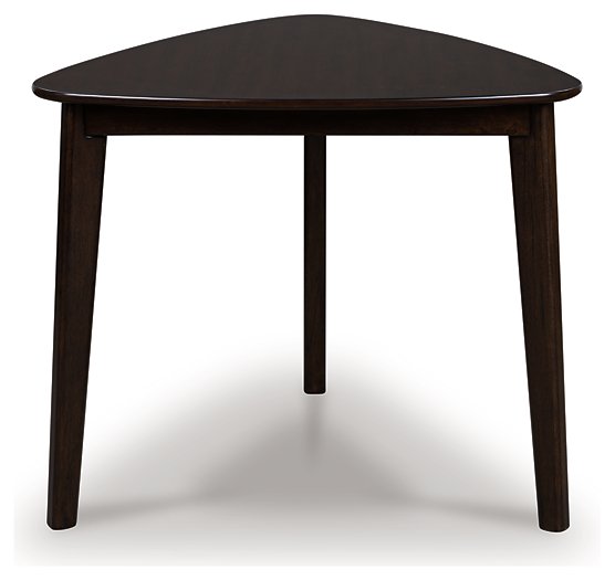 Mallenette Dining Table - Golden Home Furniture (Columbus, OH) - Multi Location