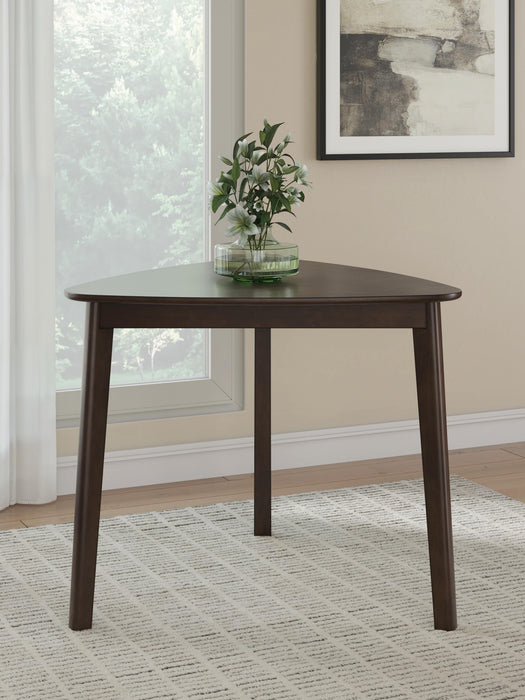 Mallenette Dining Room Set - Golden Home Furniture 