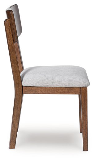 Tameride Dining Chair - Golden Home Furniture 
