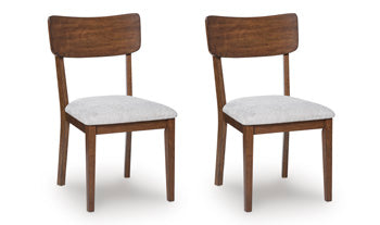 Tameride Dining Chair - Golden Home Furniture 