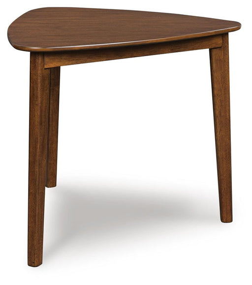 Tameride Dining Table - Golden Home Furniture 