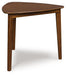 Tameride Dining Table - Golden Home Furniture 