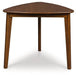 Tameride Dining Table - Golden Home Furniture 