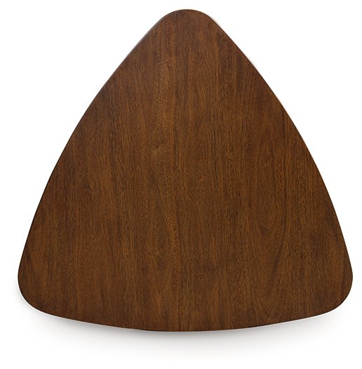 Tameride Dining Table - Golden Home Furniture 